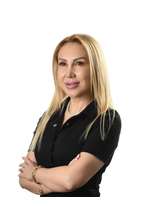 Elif Keskin